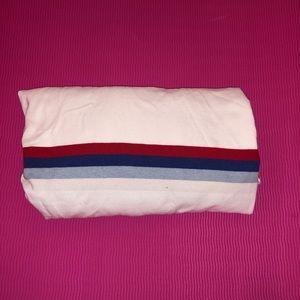 John Galt Striped Shirt